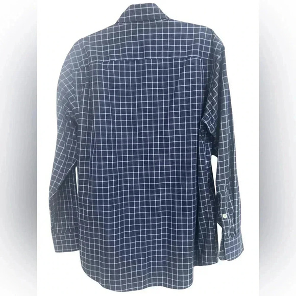 Orvis Men’s Long Sleeve Button Down Shirt - Picture 3 of 5